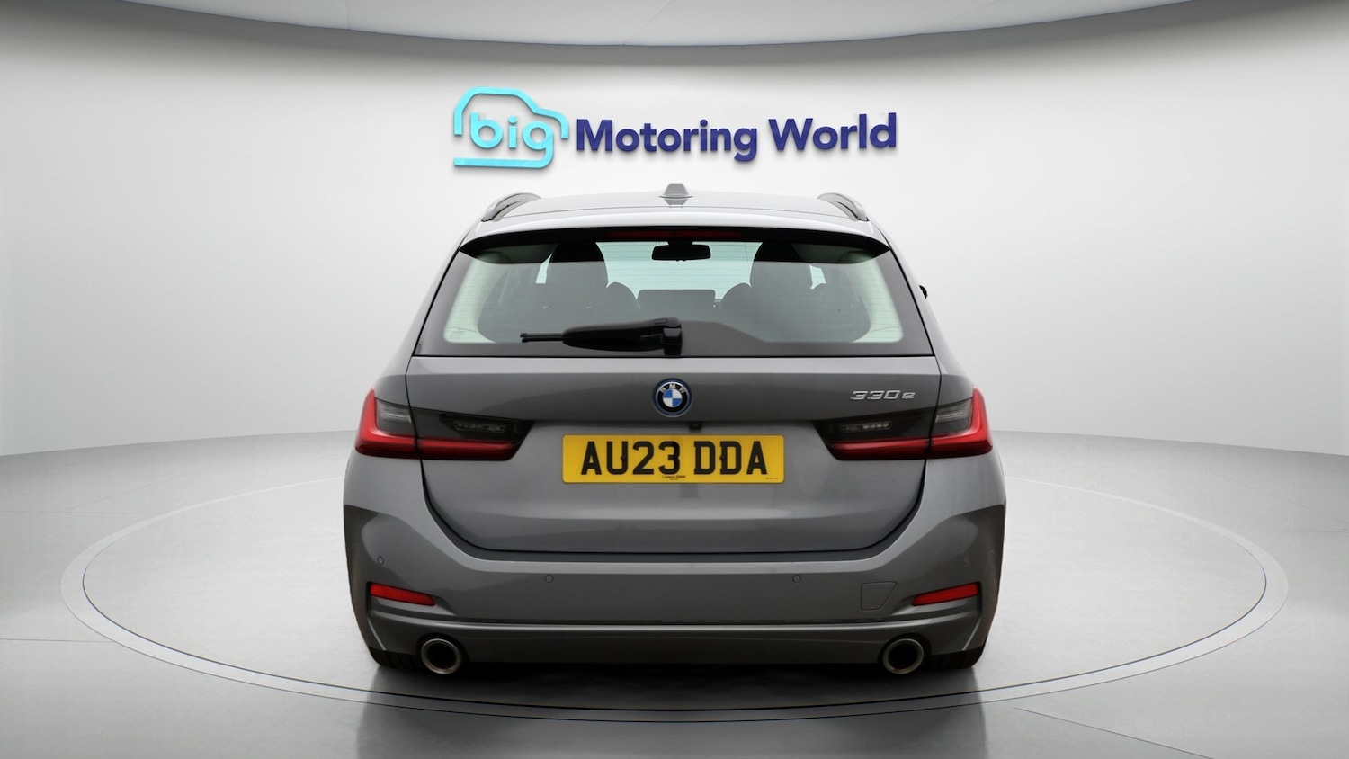 Used BMW 3 Series 2023 for sale - 77873426: Photo 6