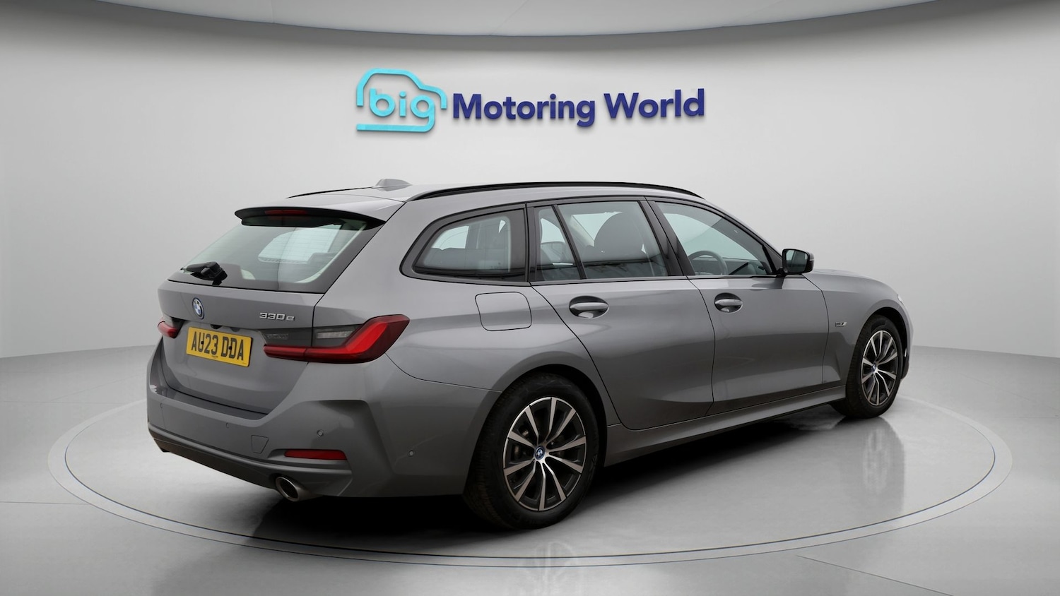 Used BMW 3 Series 2023 for sale - 77873426: Photo 7