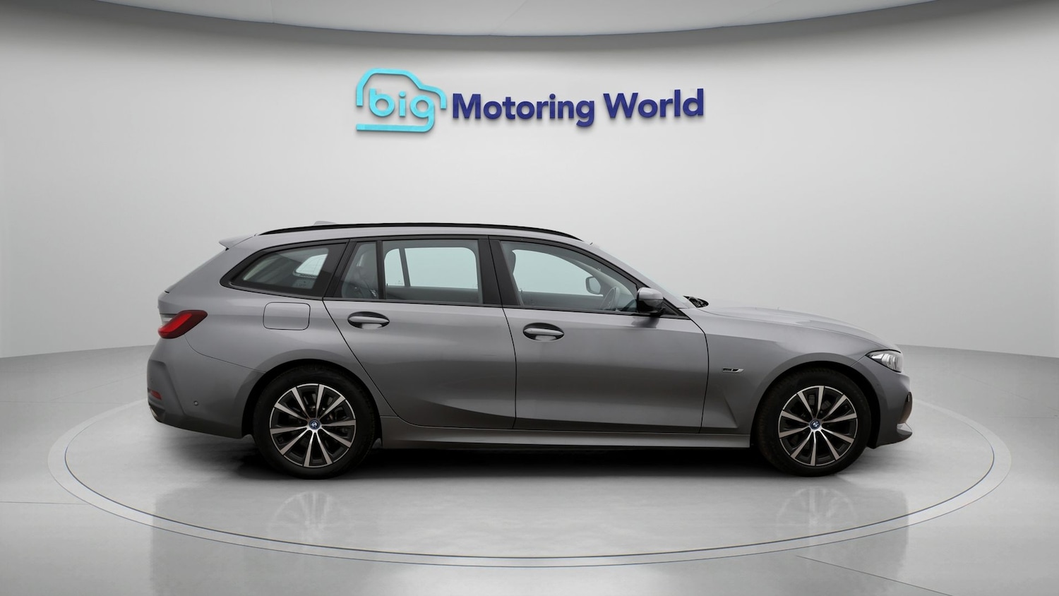 Used BMW 3 Series 2023 for sale - 77873426: Photo 8