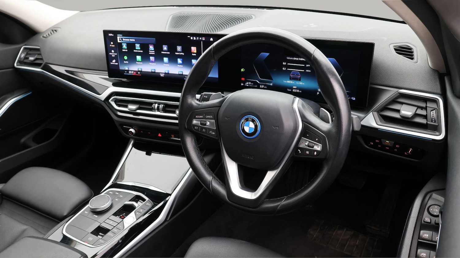 Used BMW 3 Series 2023 for sale - 77873426: Photo 9