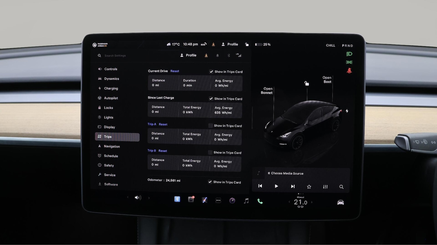 Used Tesla Model Y 2022 for sale - 76512308: Photo 11