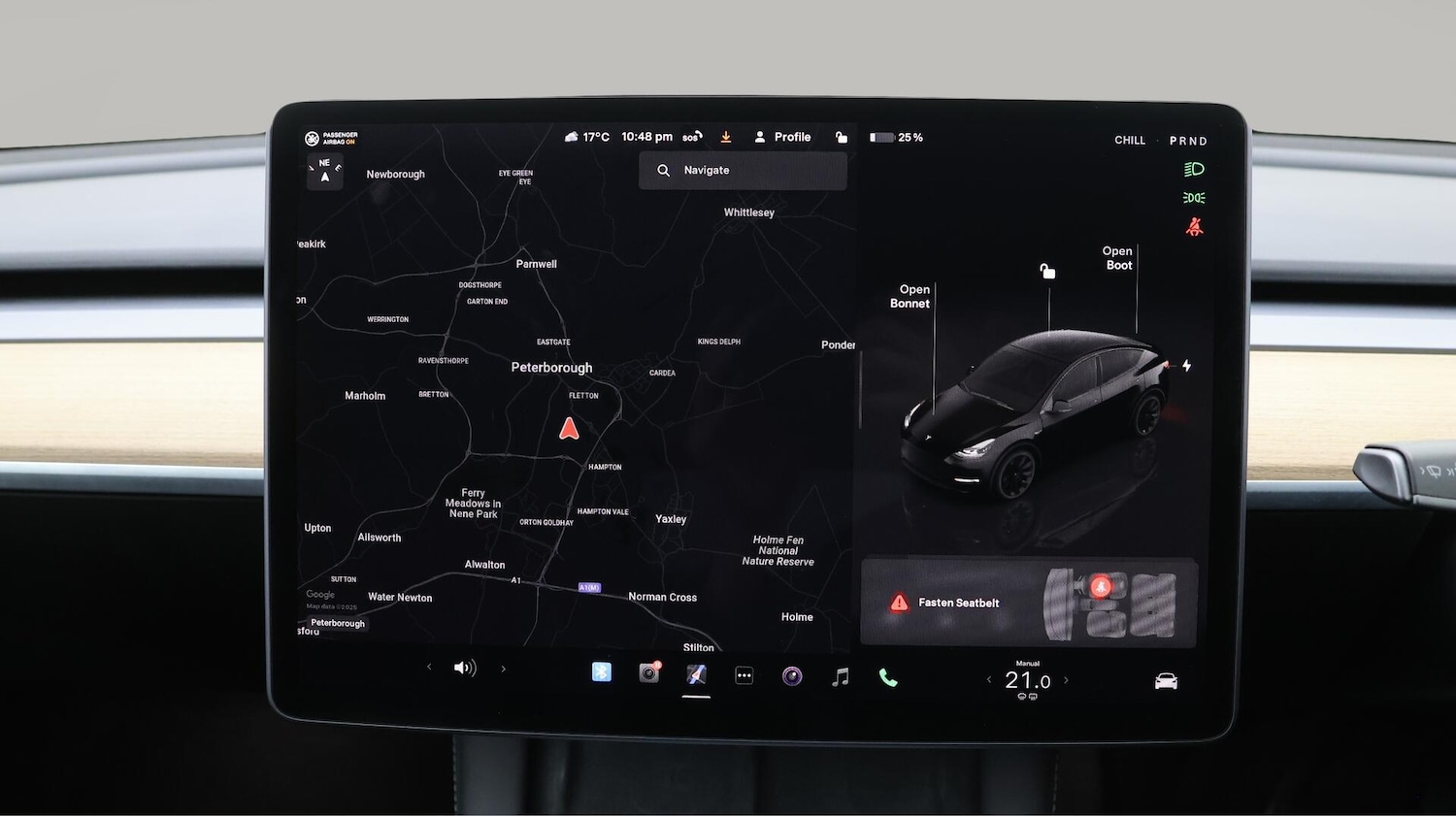 Used Tesla Model Y 2022 for sale - 76512308: Photo 12