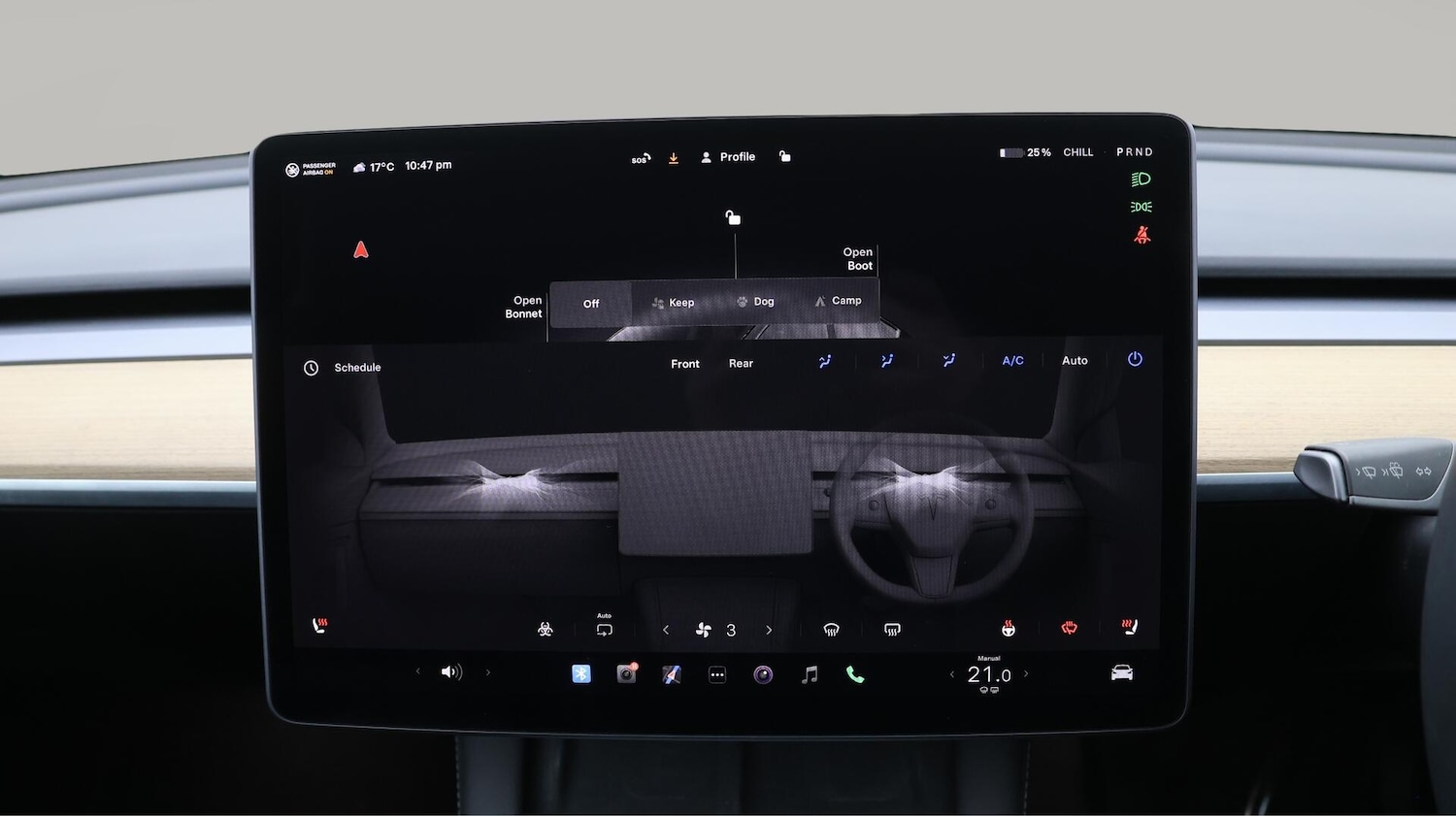 Used Tesla Model Y 2022 for sale - 76512308: Photo 13