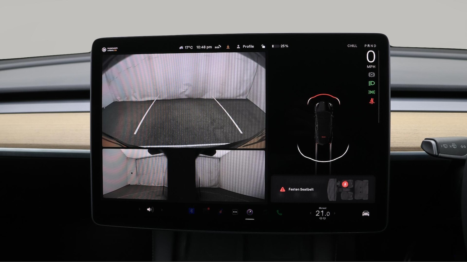 Used Tesla Model Y 2022 for sale - 76512308: Photo 25