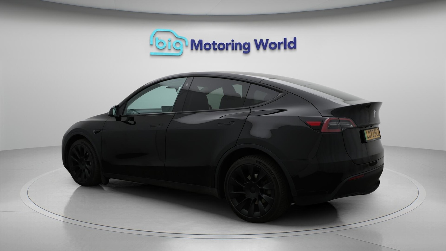 Used Tesla Model Y 2022 for sale - 76512308: Photo 6