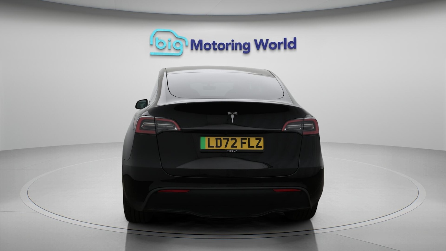 Used Tesla Model Y 2022 for sale - 76512308: Photo 7