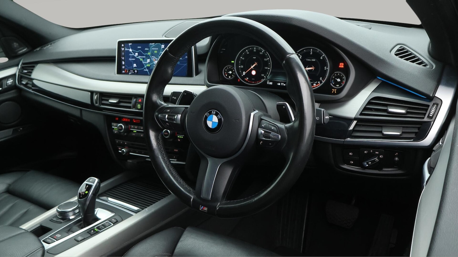 Used BMW X5 2018 for sale - 76484851: Photo 10