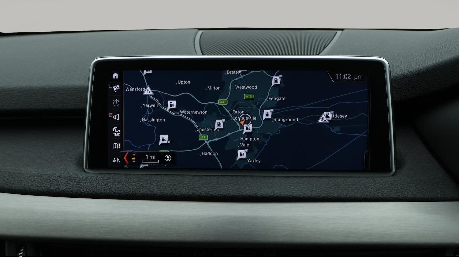 Used BMW X5 2018 for sale - 76484851: Photo 12