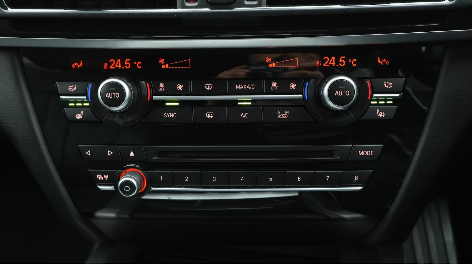 Used BMW X5 2018 for sale - 76484851: Photo 13