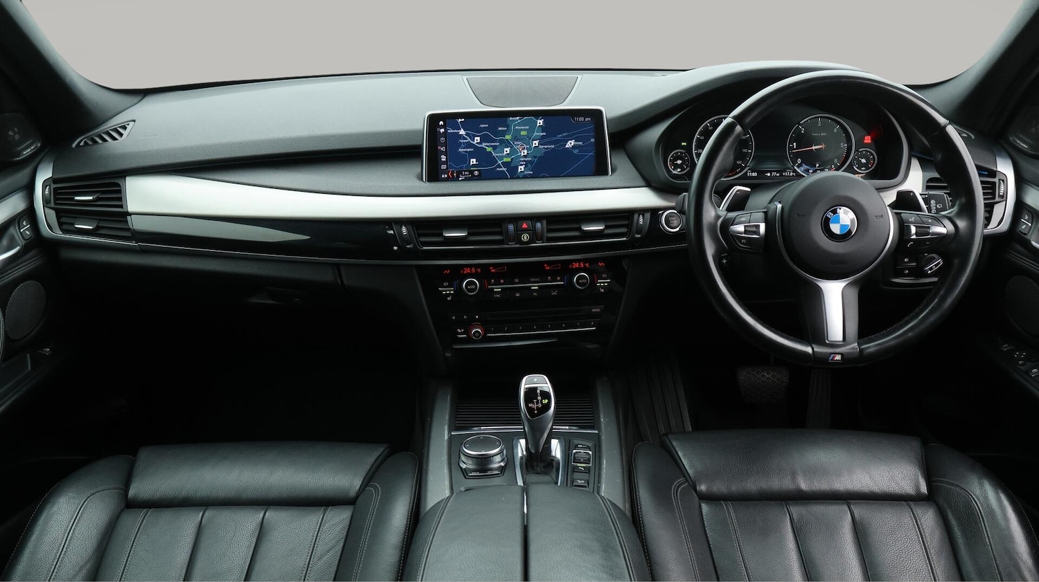 Used BMW X5 2018 for sale - 76484851: Photo 14