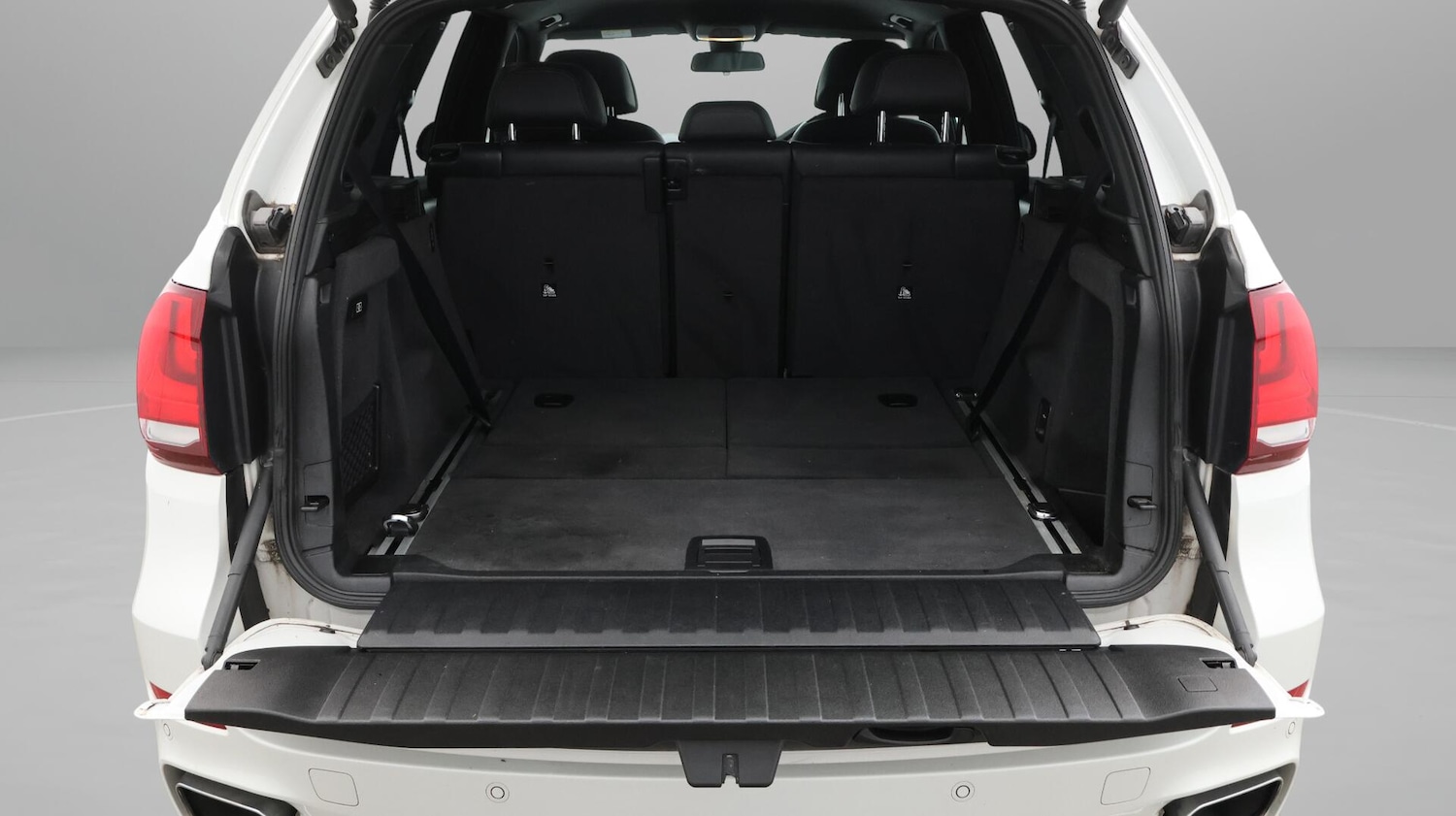 Used BMW X5 2018 for sale - 76484851: Photo 18