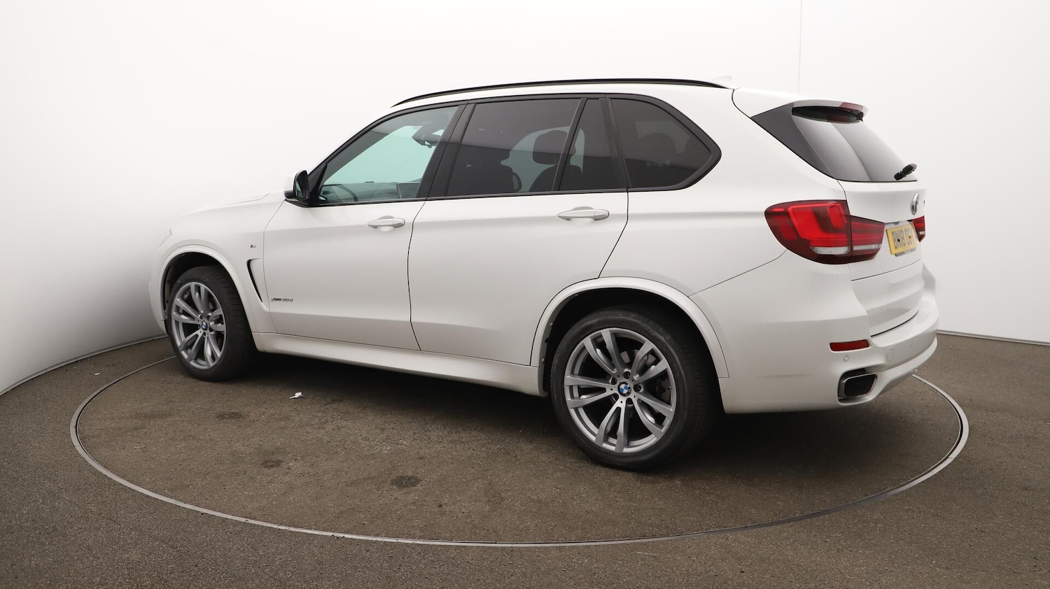 Used BMW X5 2018 for sale - 76484851: Photo 35