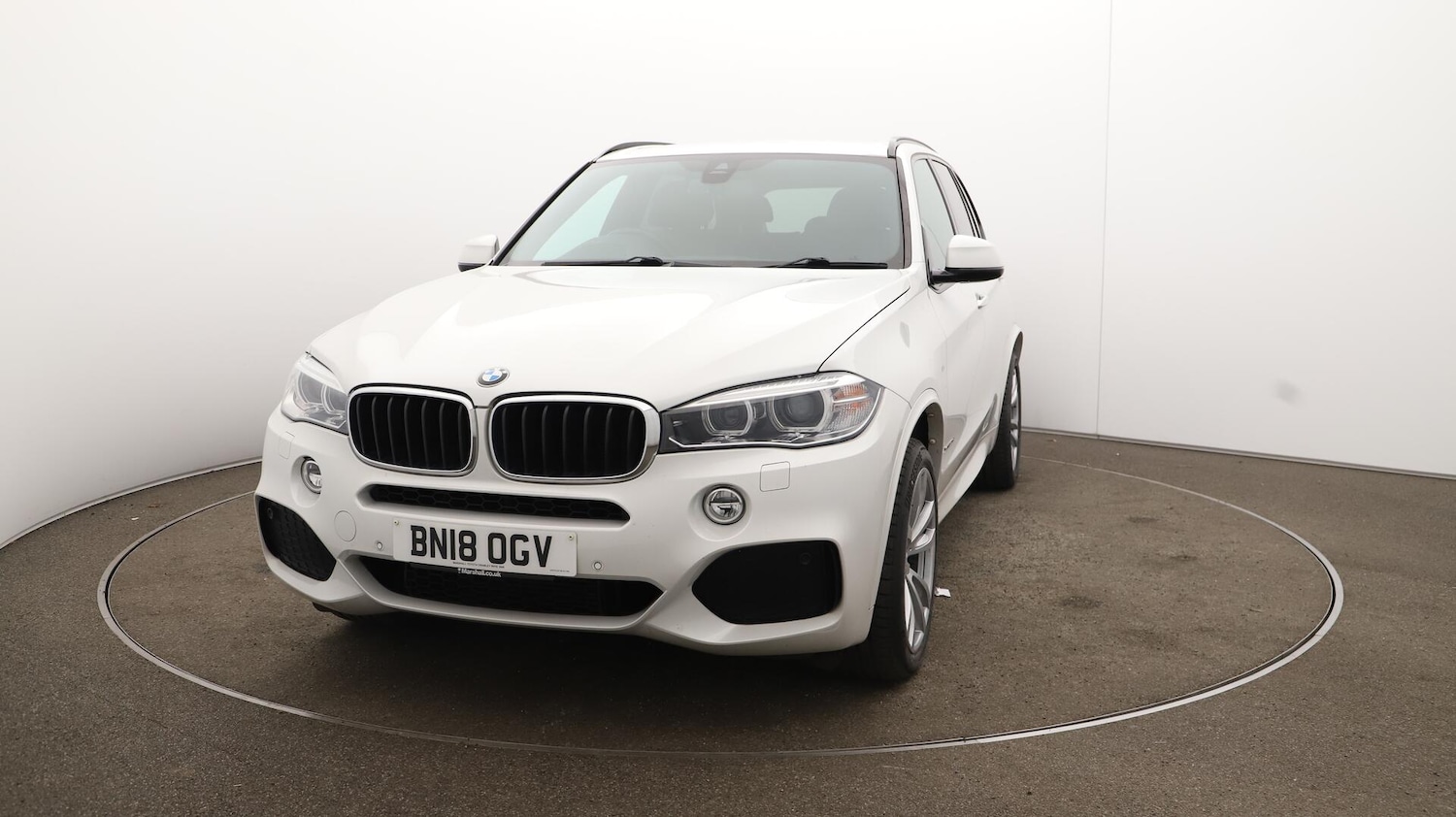 Used BMW X5 2018 for sale - 76484851: Photo 37