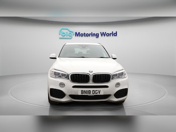 Used BMW X5 2018 for sale - 76484851: Photo