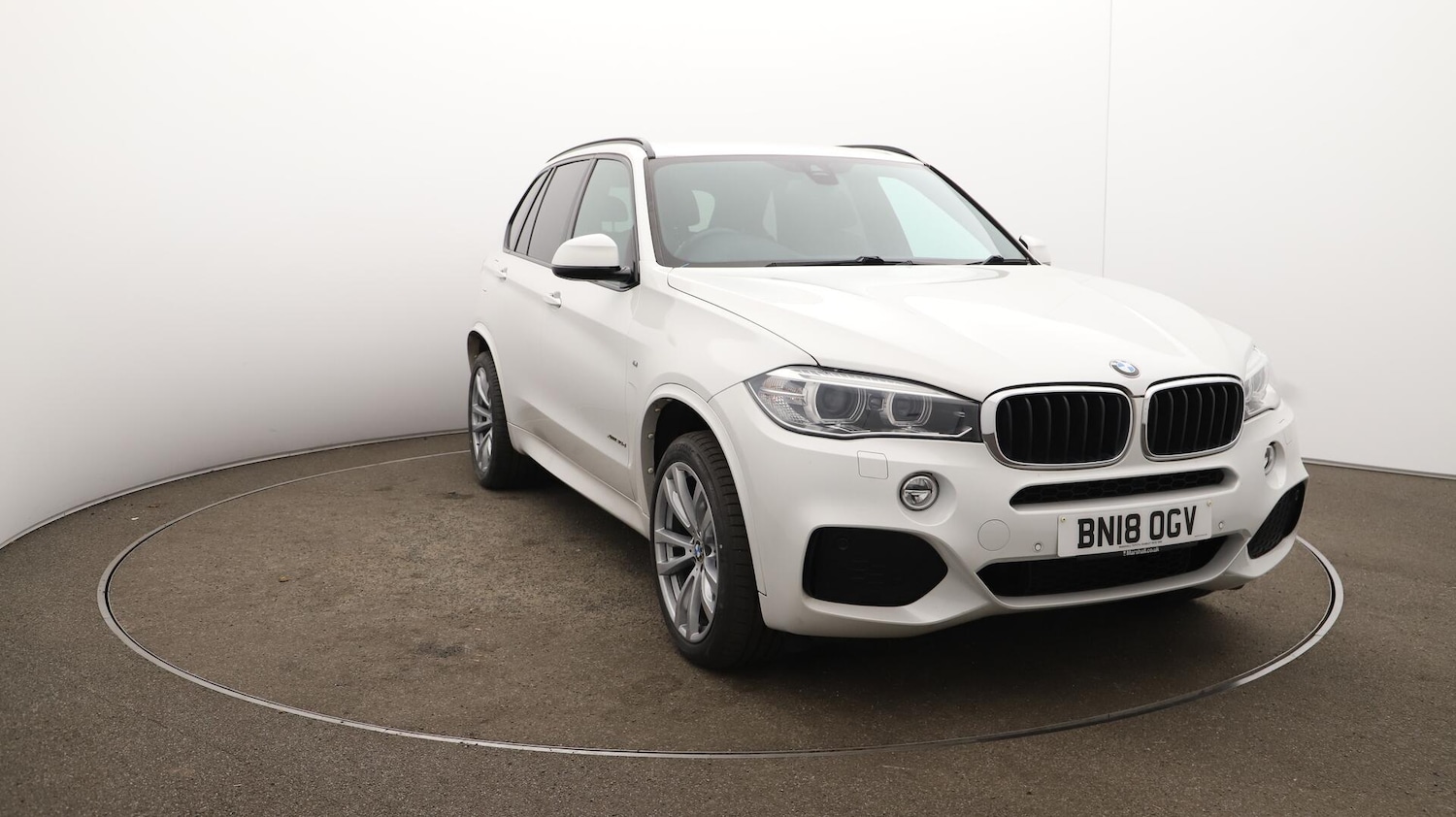 Used BMW X5 2018 for sale - 76484851: Photo 41