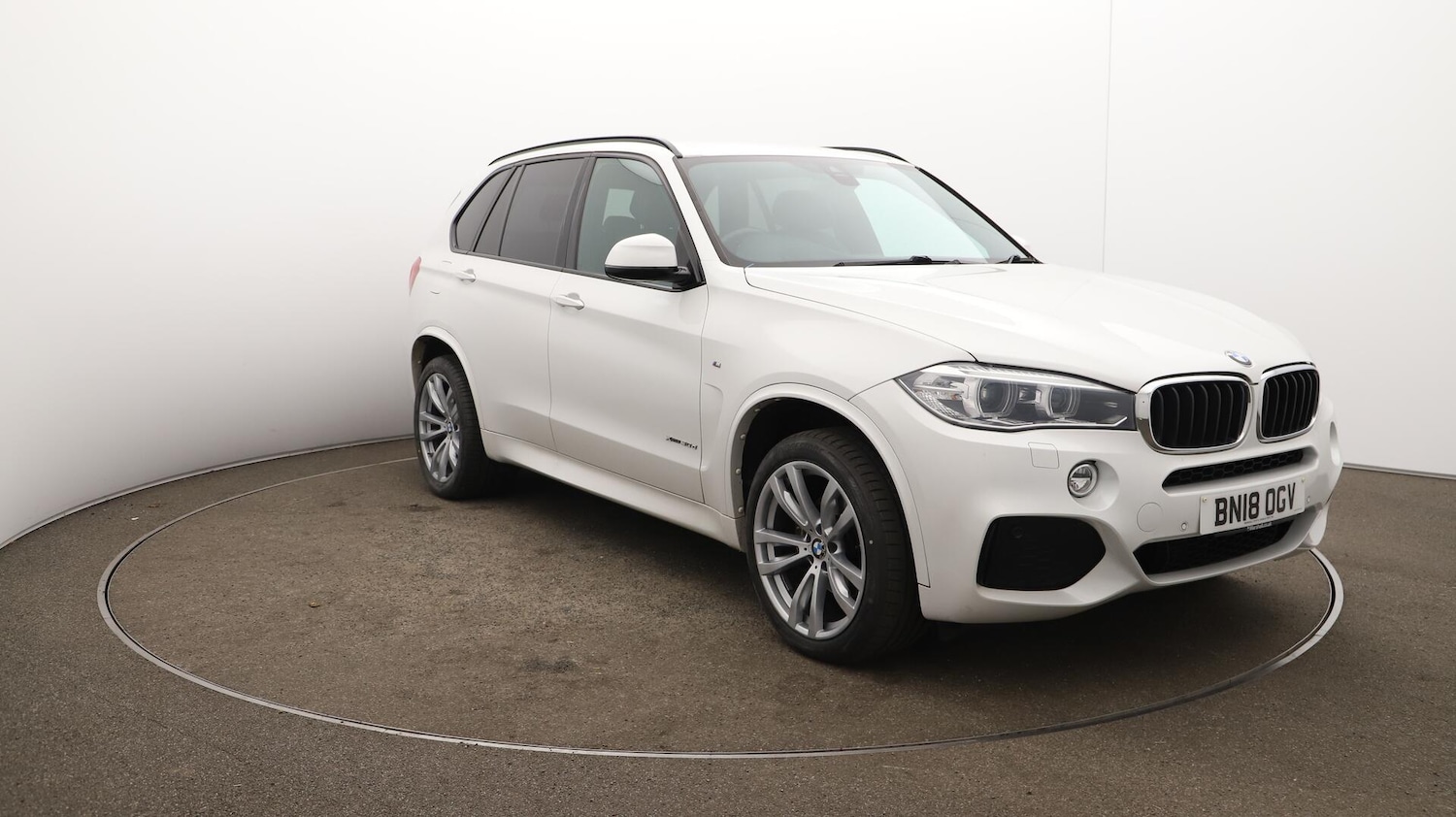 Used BMW X5 2018 for sale - 76484851: Photo 42