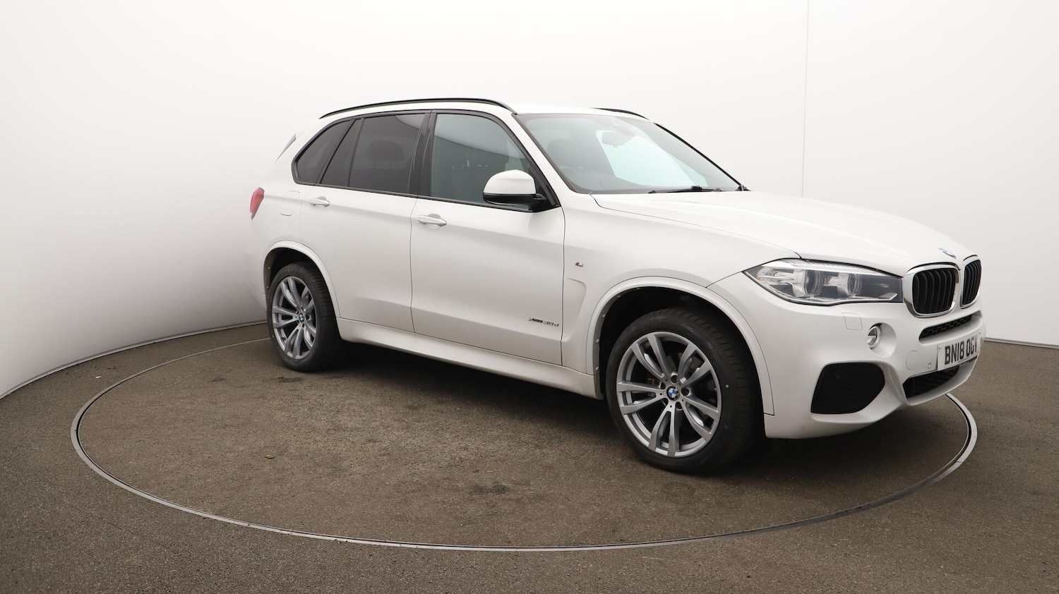Used BMW X5 2018 for sale - 76484851: Photo 43