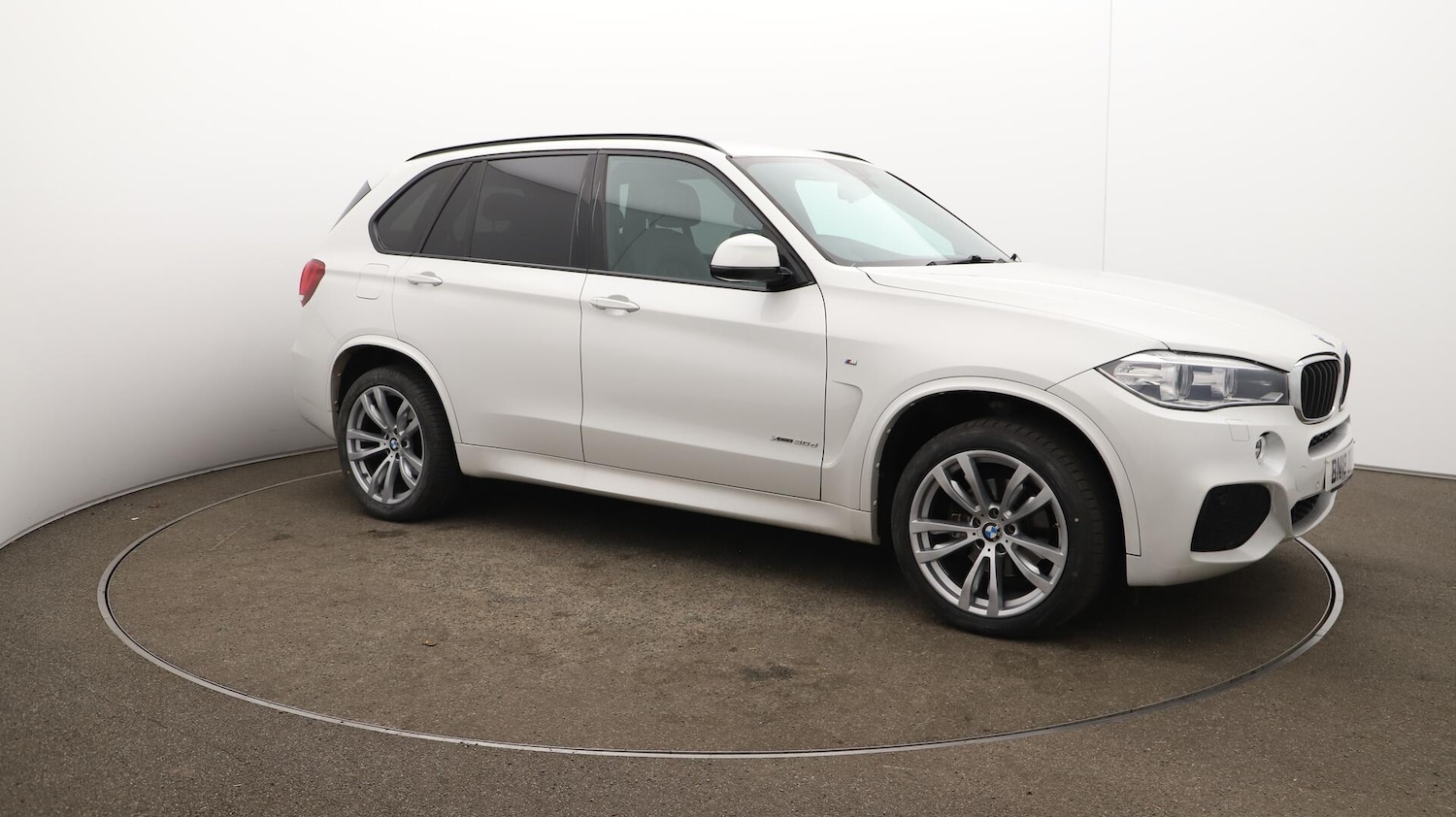 Used BMW X5 2018 for sale - 76484851: Photo 44