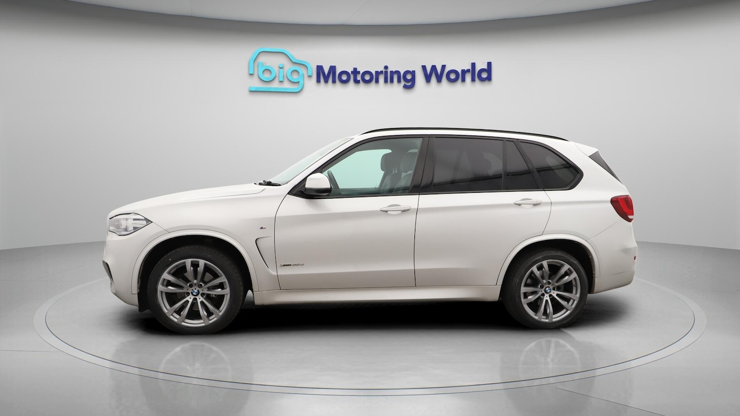 Used BMW X5 2018 for sale - 76484851: Photo 5