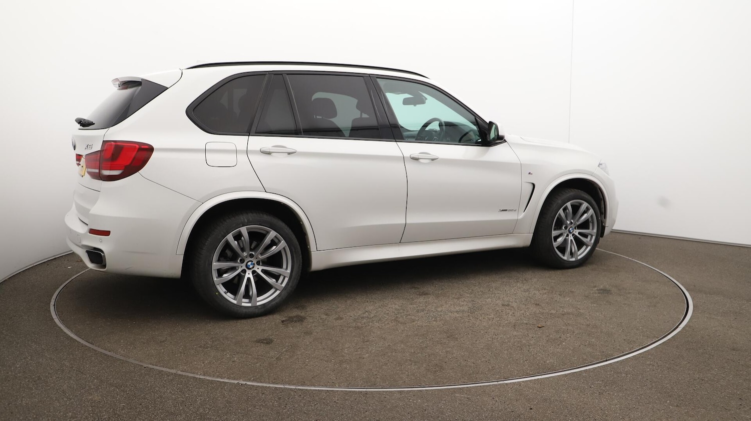Used BMW X5 2018 for sale - 76484851: Photo 51