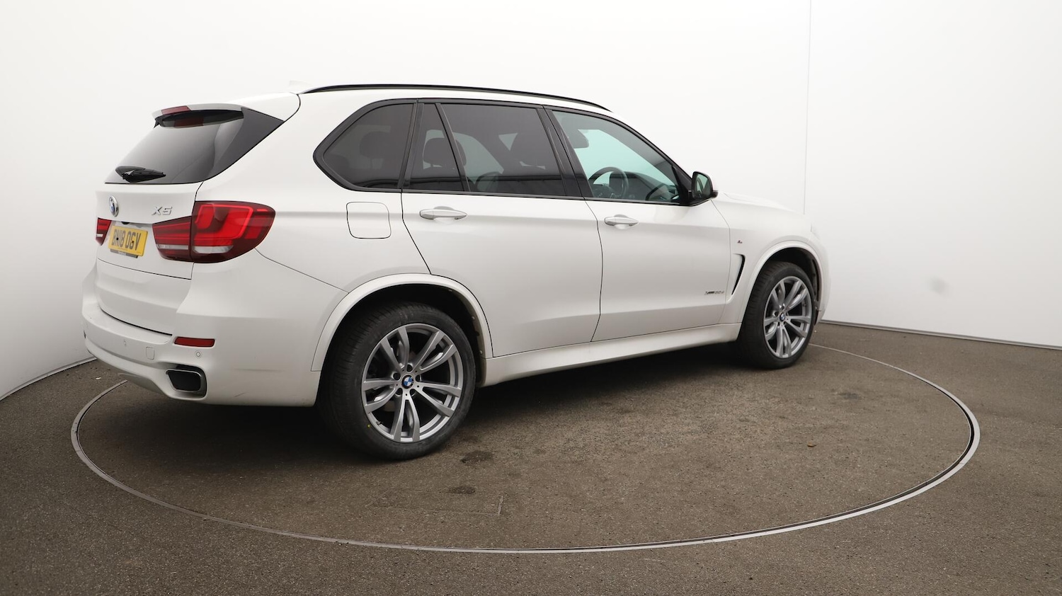 Used BMW X5 2018 for sale - 76484851: Photo 52