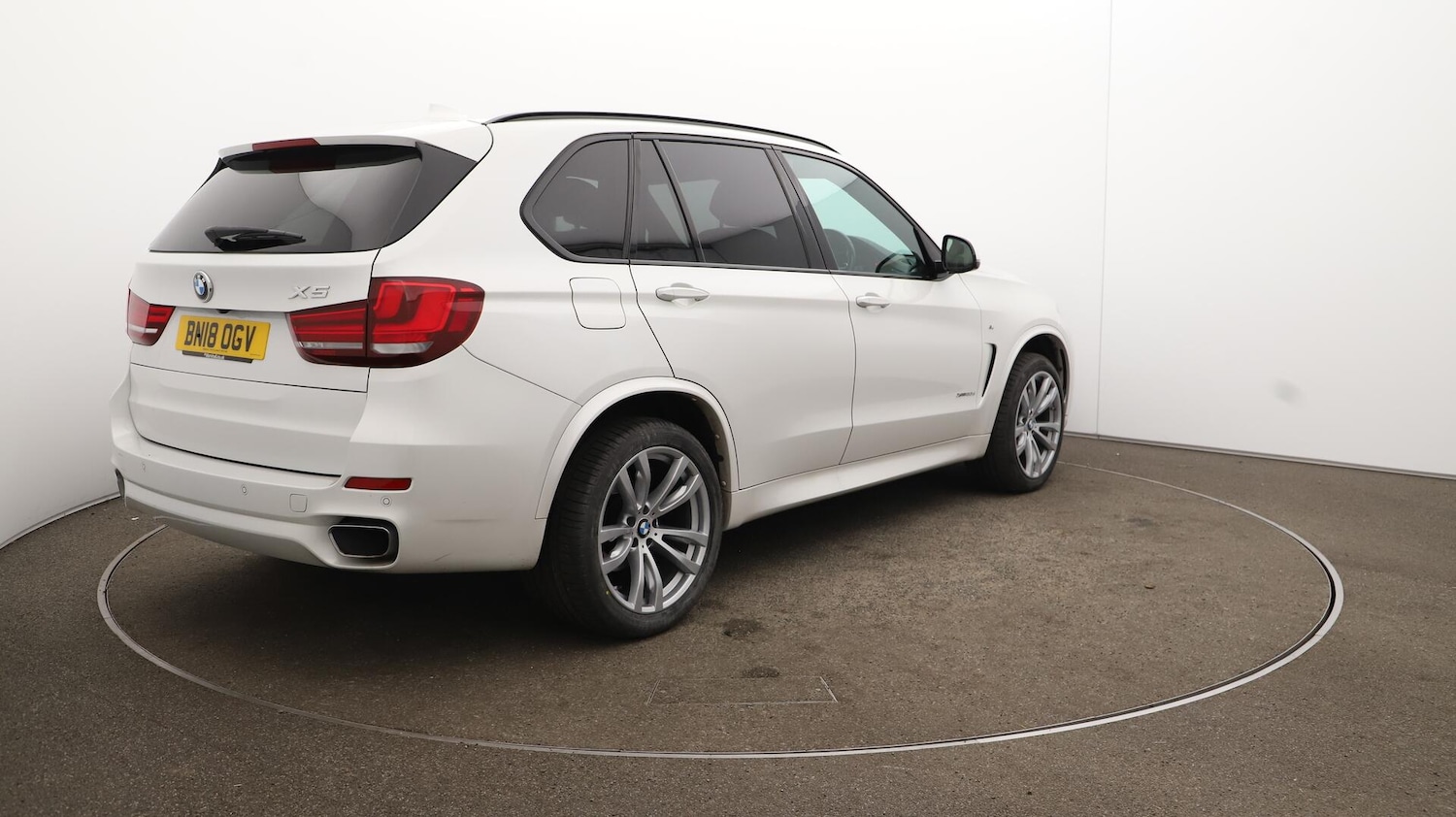 Used BMW X5 2018 for sale - 76484851: Photo 53