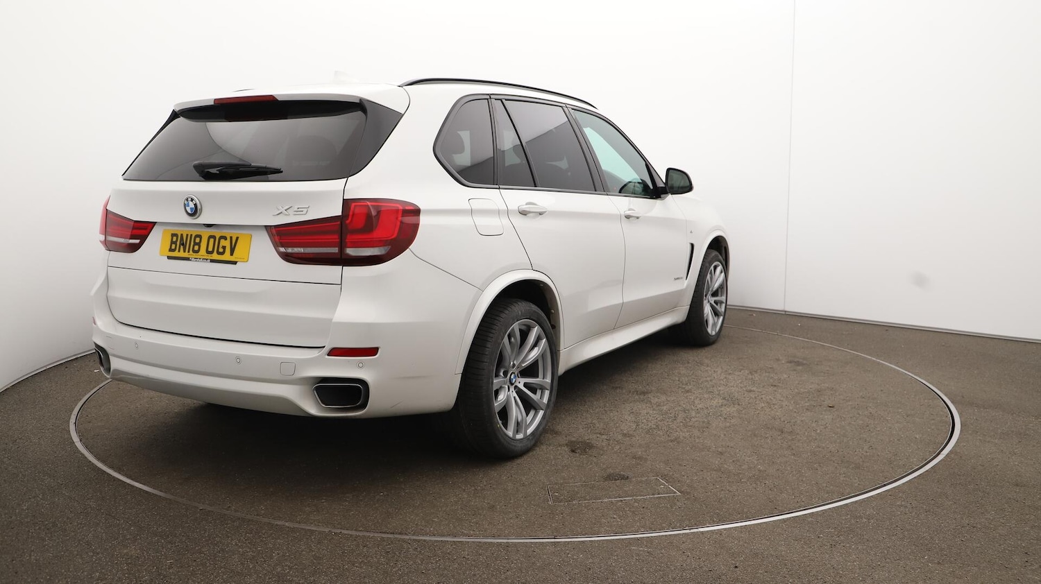 Used BMW X5 2018 for sale - 76484851: Photo 54