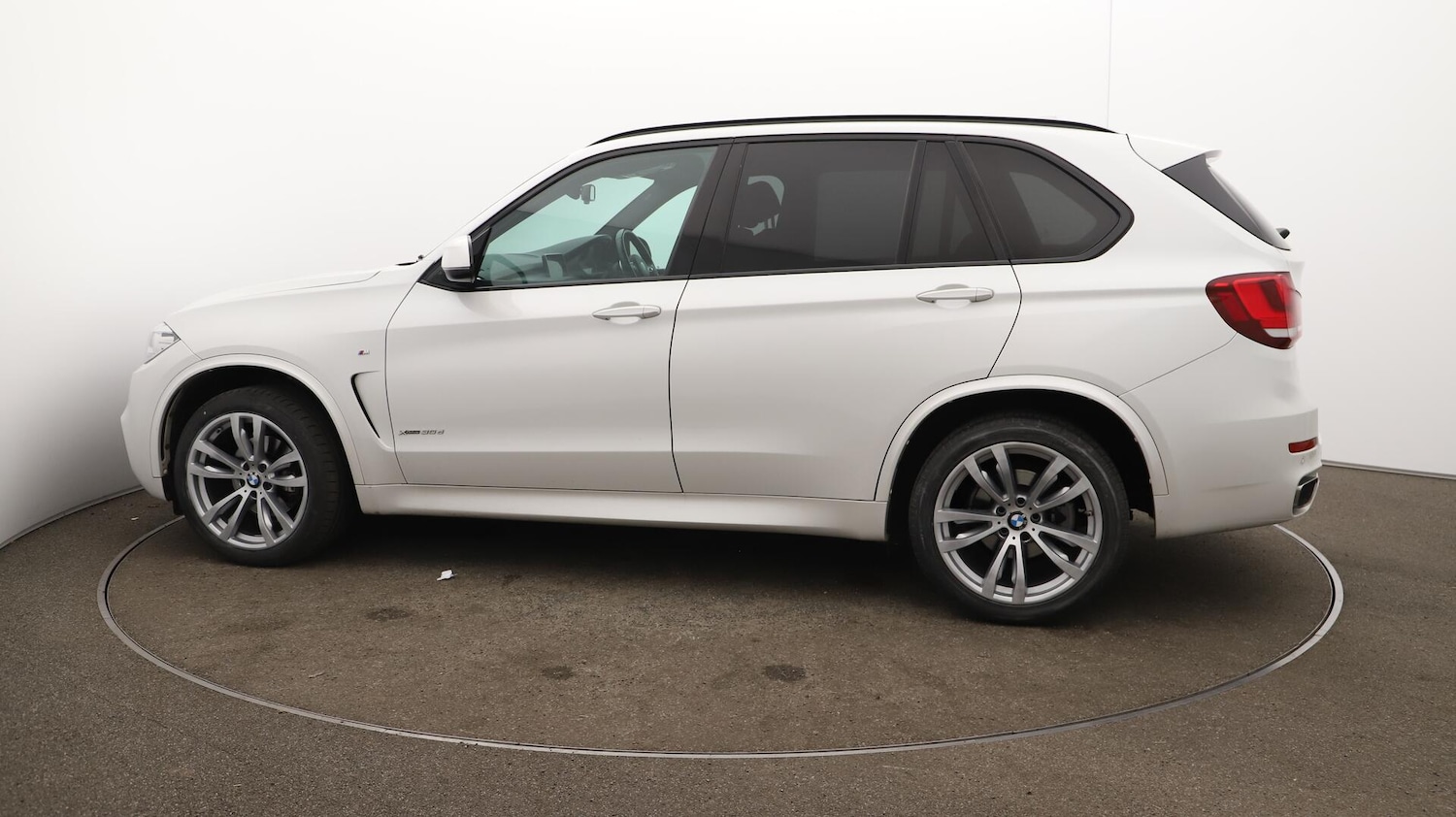 Used BMW X5 2018 for sale - 76484851: Photo 57