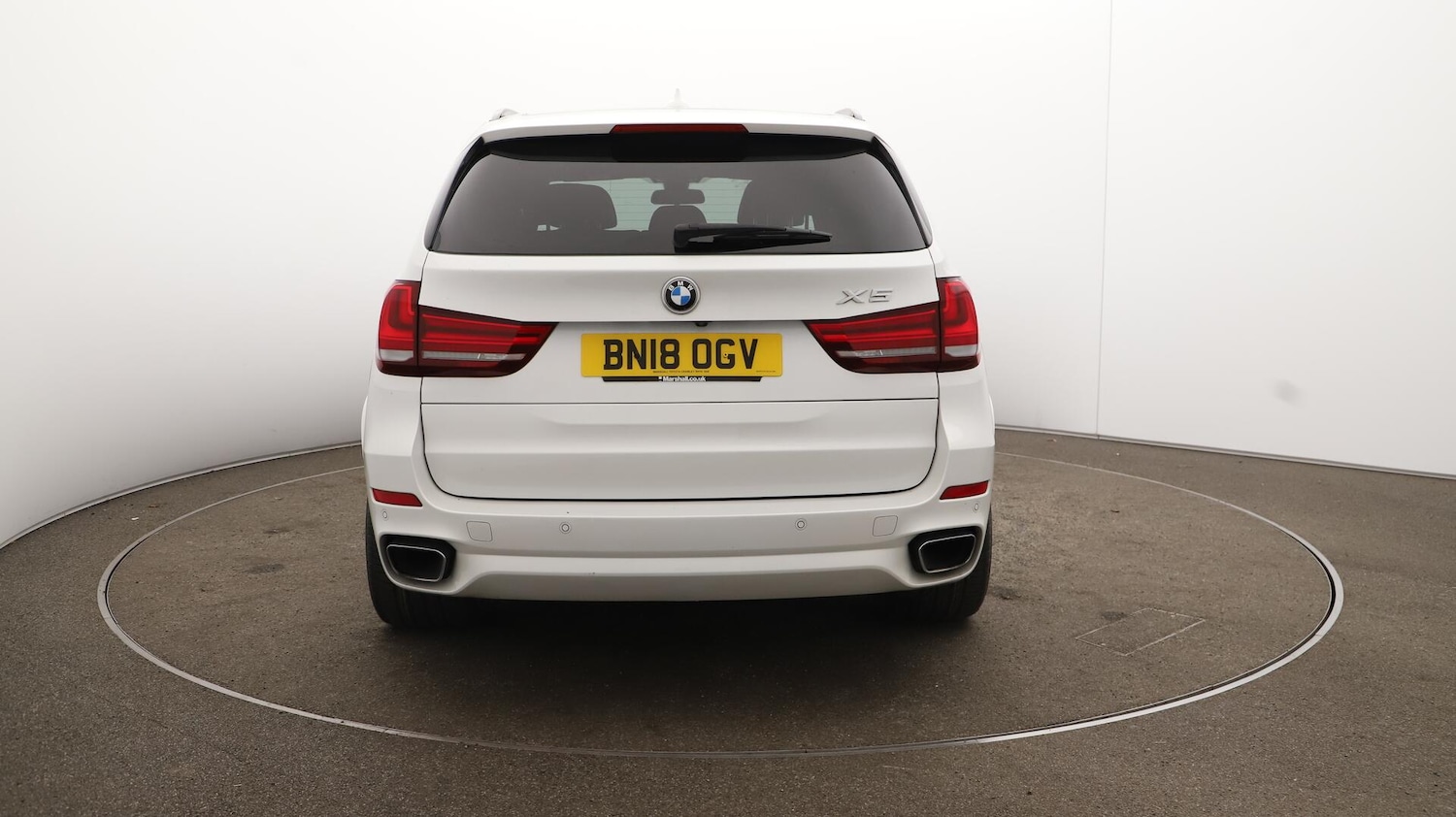 Used BMW X5 2018 for sale - 76484851: Photo 58