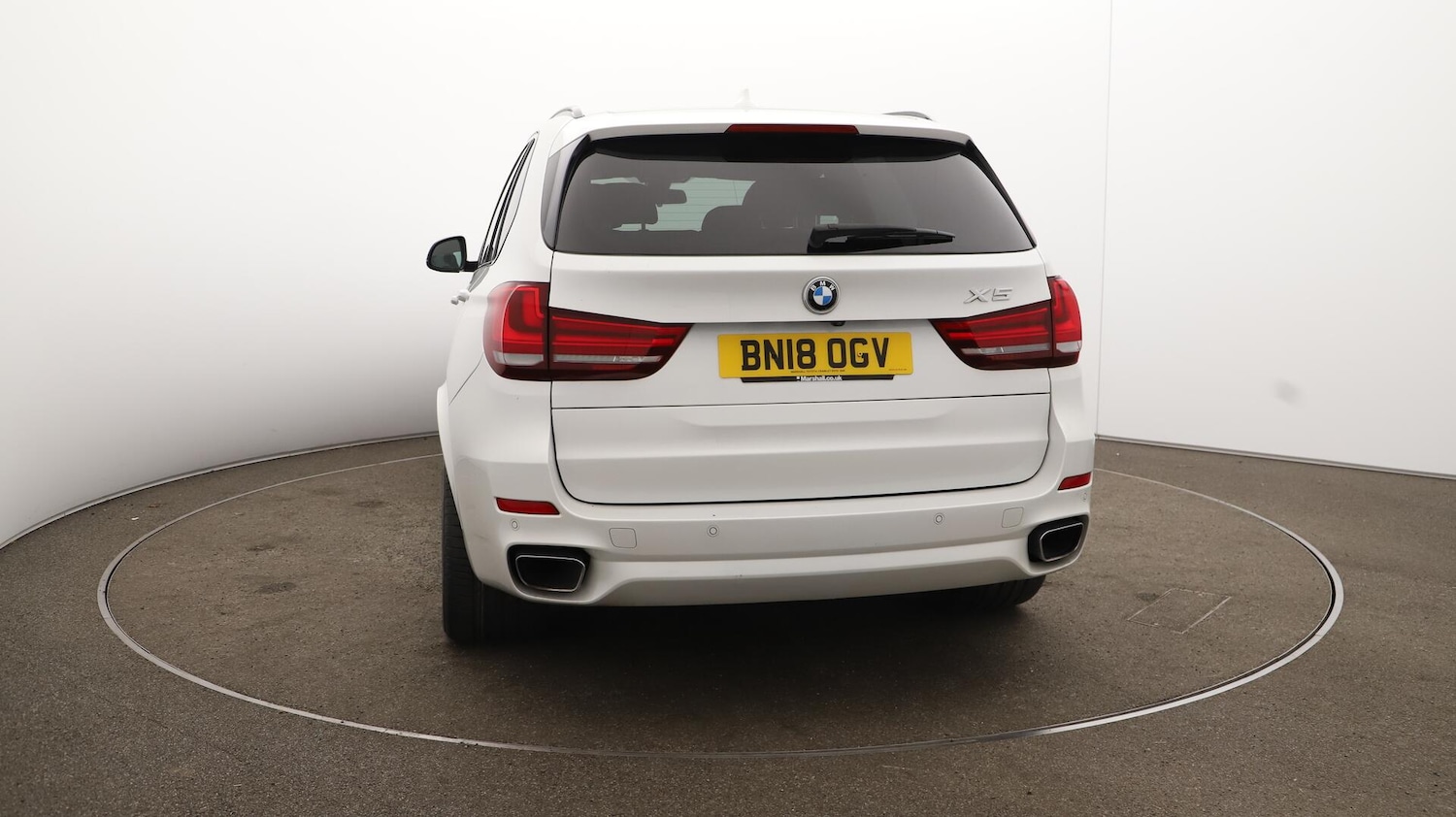 Used BMW X5 2018 for sale - 76484851: Photo 59