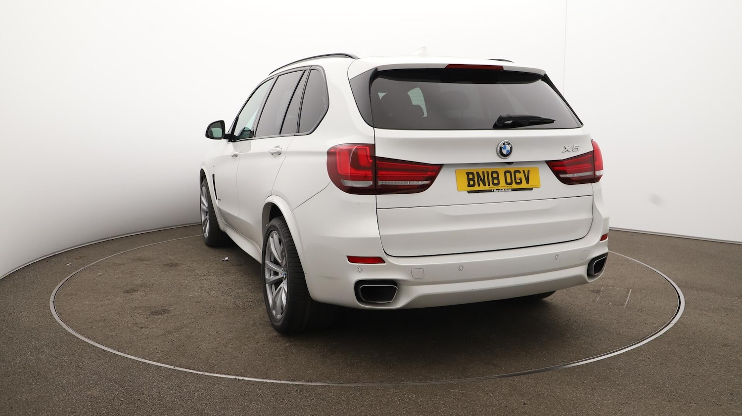 Used BMW X5 2018 for sale - 76484851: Photo 60