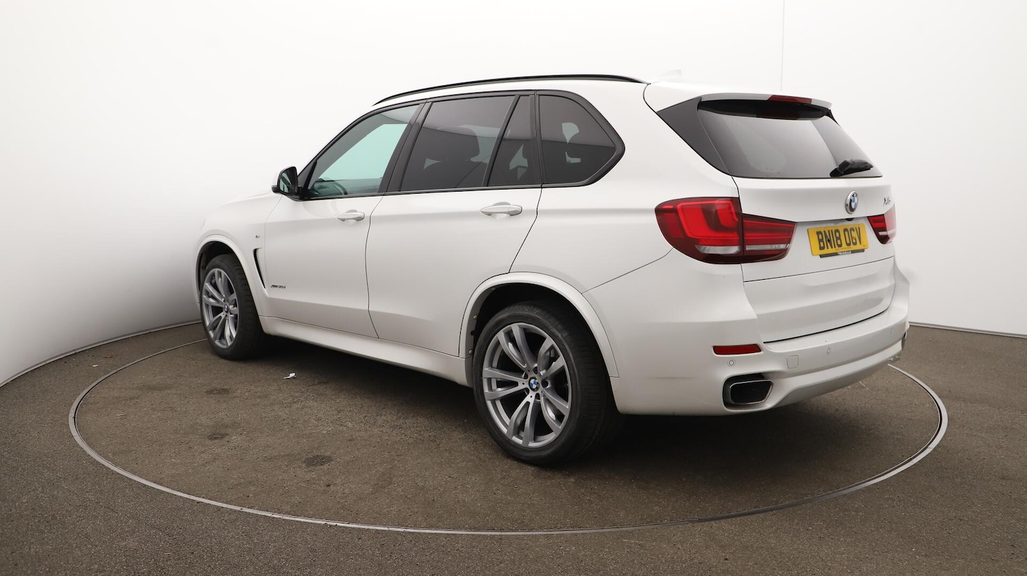 Used BMW X5 2018 for sale - 76484851: Photo 62