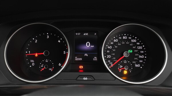 Used Volkswagen Tiguan Allspace 2020 for sale - 76314897: Photo 11
