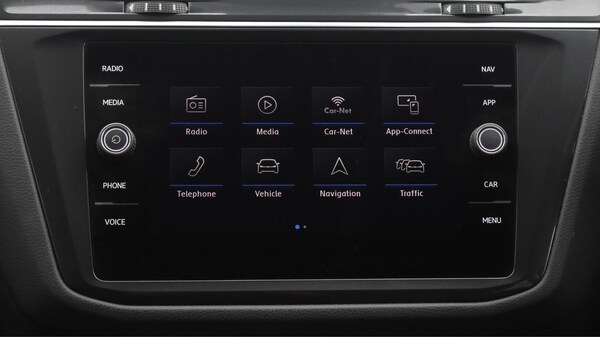 Used Volkswagen Tiguan Allspace 2020 for sale - 76314897: Photo 12