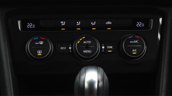 Used Volkswagen Tiguan Allspace 2020 for sale - 76314897: Photo 13