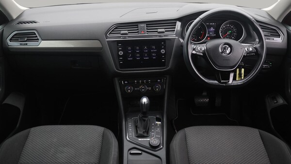 Used Volkswagen Tiguan Allspace 2020 for sale - 76314897: Photo 14