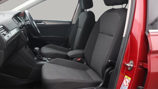 Used Volkswagen Tiguan Allspace 2020 for sale - 76314897: Photo 15