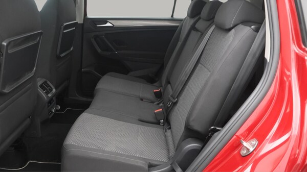 Used Volkswagen Tiguan Allspace 2020 for sale - 76314897: Photo 17