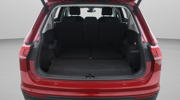 Used Volkswagen Tiguan Allspace 2020 for sale - 76314897: Photo 18