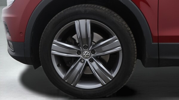 Used Volkswagen Tiguan Allspace 2020 for sale - 76314897: Photo 19