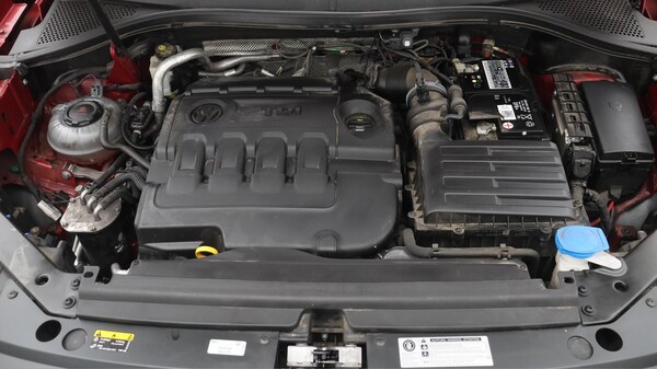 Used Volkswagen Tiguan Allspace 2020 for sale - 76314897: Photo 20