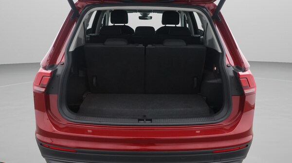 Used Volkswagen Tiguan Allspace 2020 for sale - 76314897: Photo 22