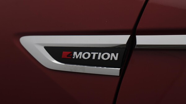 Used Volkswagen Tiguan Allspace 2020 for sale - 76314897: Photo 23