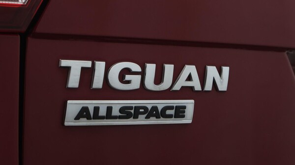 Used Volkswagen Tiguan Allspace 2020 for sale - 76314897: Photo 24