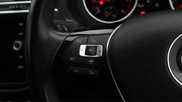 Used Volkswagen Tiguan Allspace 2020 for sale - 76314897: Photo 27