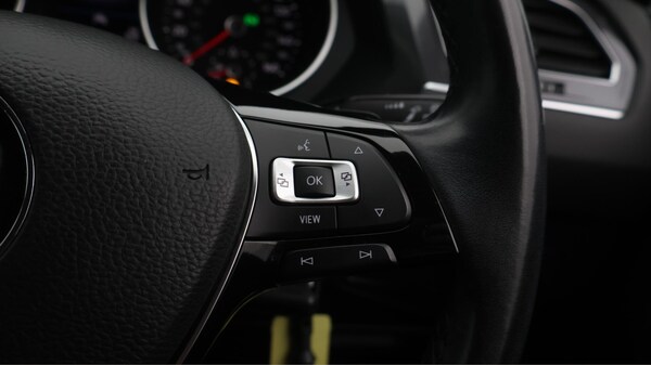 Used Volkswagen Tiguan Allspace 2020 for sale - 76314897: Photo 28