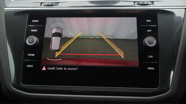 Used Volkswagen Tiguan Allspace 2020 for sale - 76314897: Photo 29