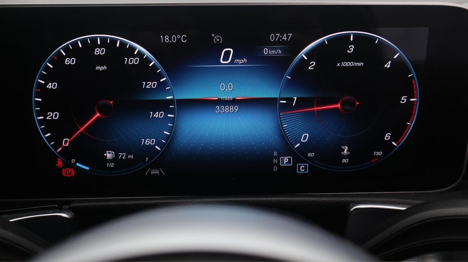 Used Mercedes-Benz GLB 2020 for sale - 76336094: Photo 11