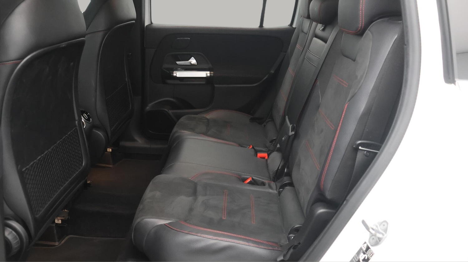 Used Mercedes-Benz GLB 2020 for sale - 76336094: Photo 17