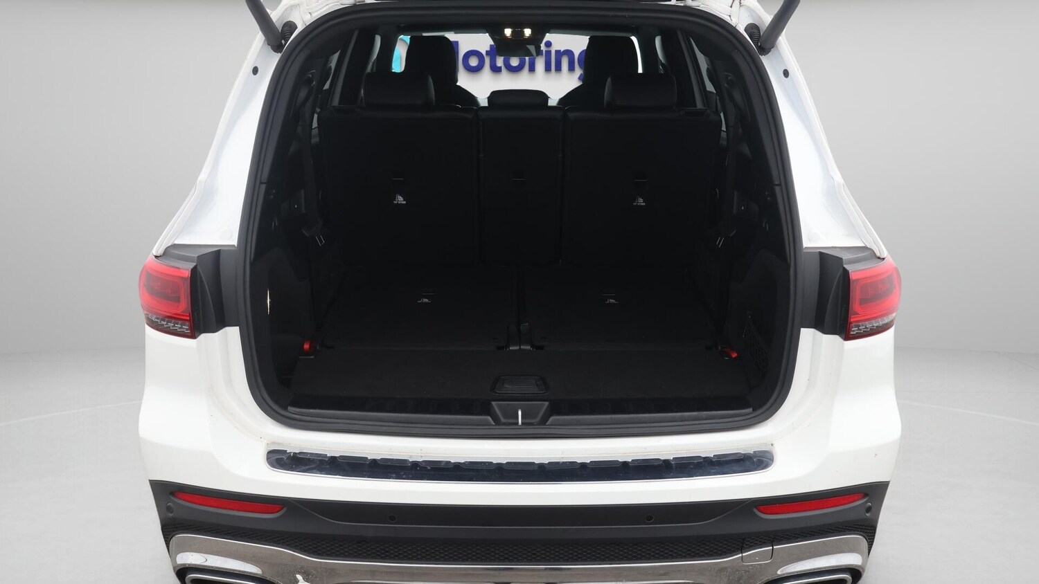 Used Mercedes-Benz GLB 2020 for sale - 76336094: Photo 18
